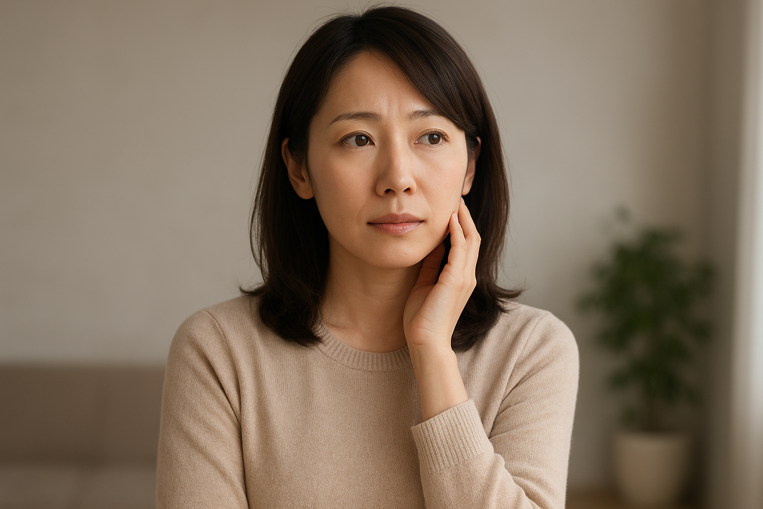 30代女性の恋愛事情ってどうなんだろう?